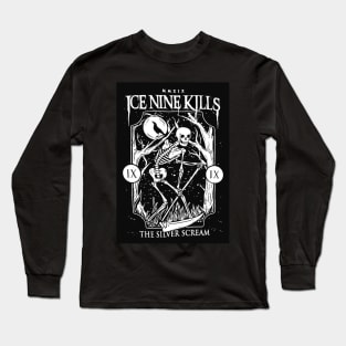 ice nine kills Long Sleeve T-Shirt